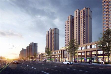 亿丰义乌小商品城1楼营业中旺铺45㎡