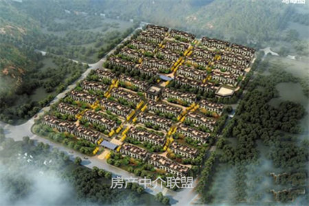 密州盘龙福邸3室2厅2卫98.6万130m2出售